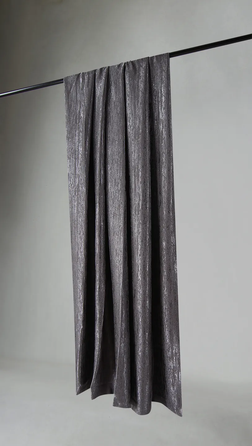 Vorhang 140 x 260 cm