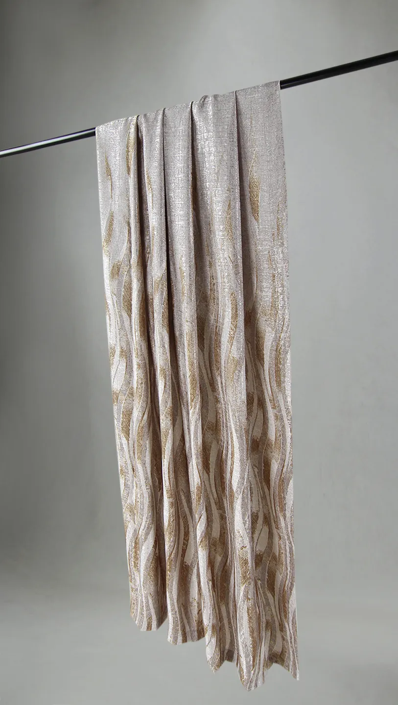 Vorhang 140 x 260 cm