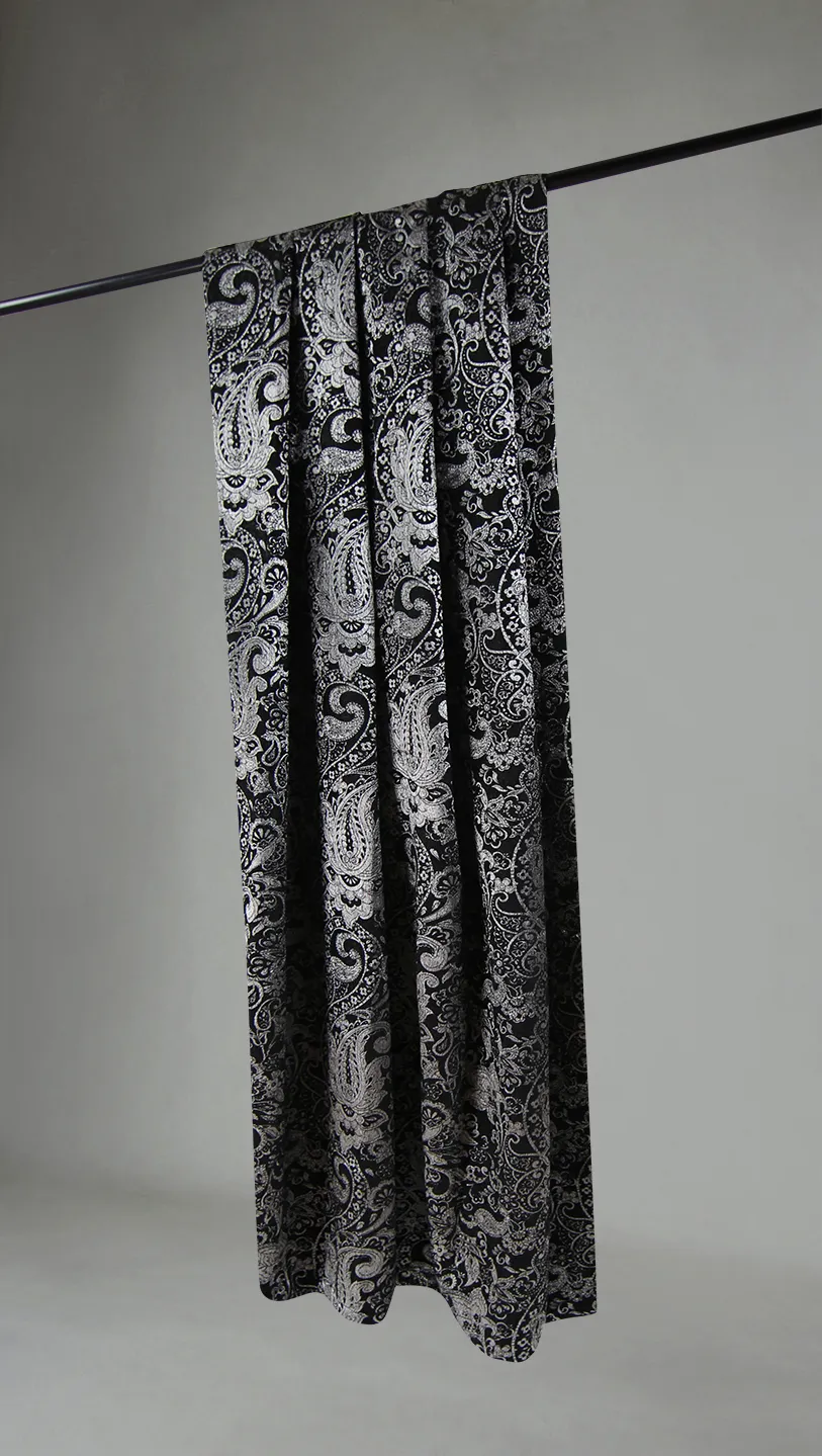 Vorhang 140 x 260 cm