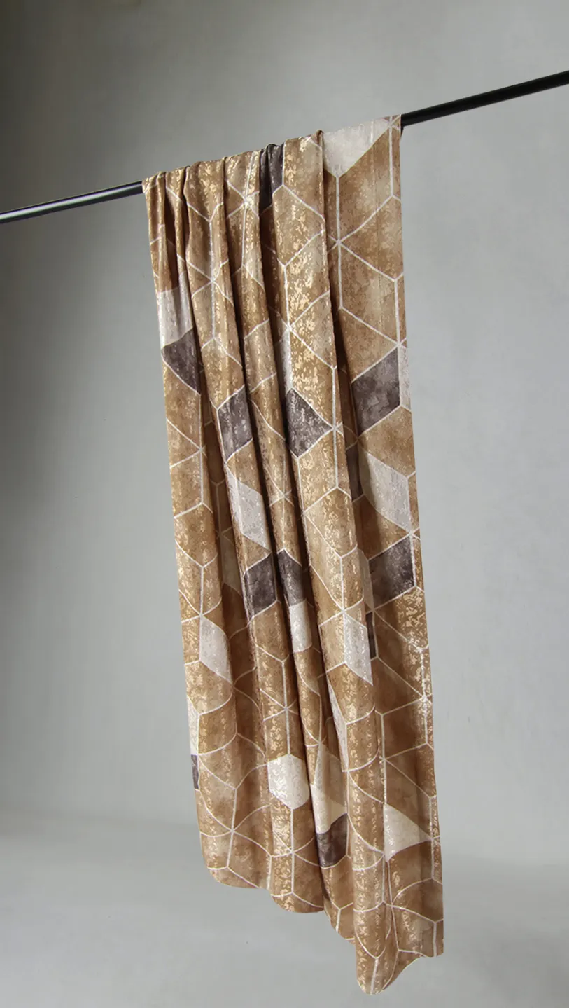 Vorhang - Joanna (beige)