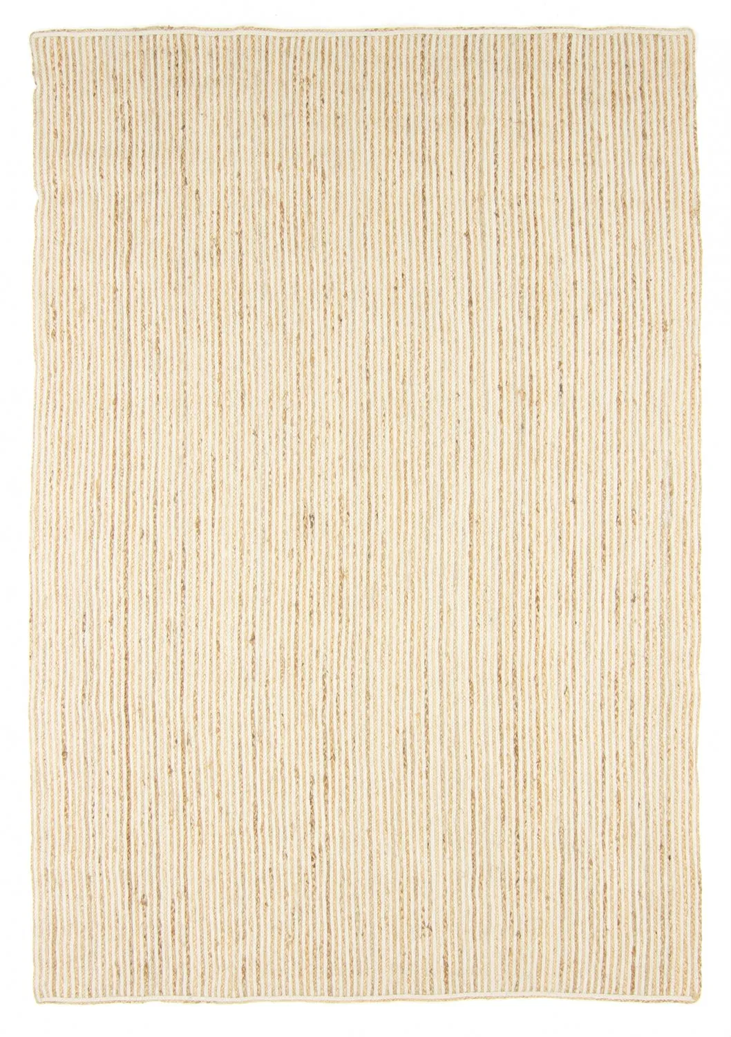 Juteteppich - Garui (jute)