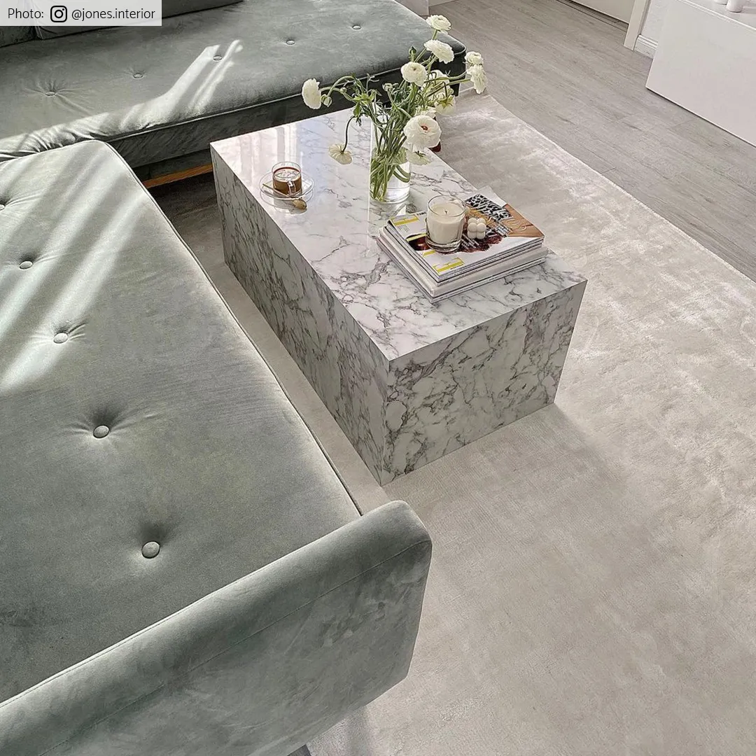 Viskose-teppich - Jodhpur Special Luxury Edition (offwhite)