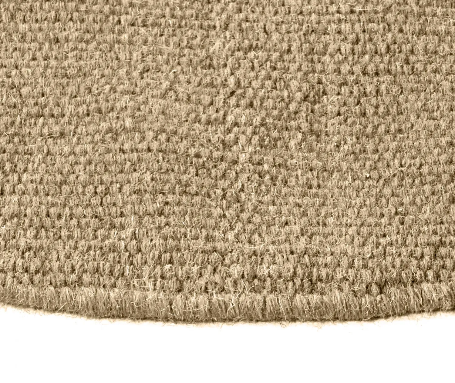Runde Teppiche - Hamilton (beige)