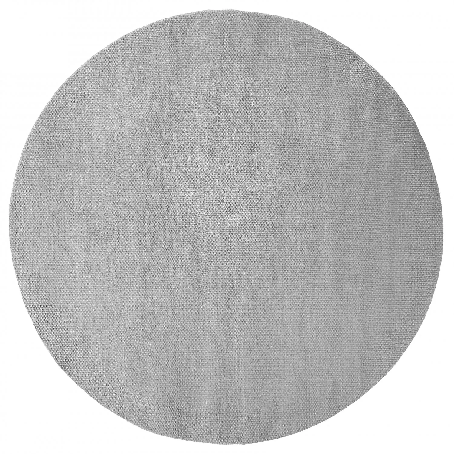 Runde Teppiche - Hamilton (Grey)