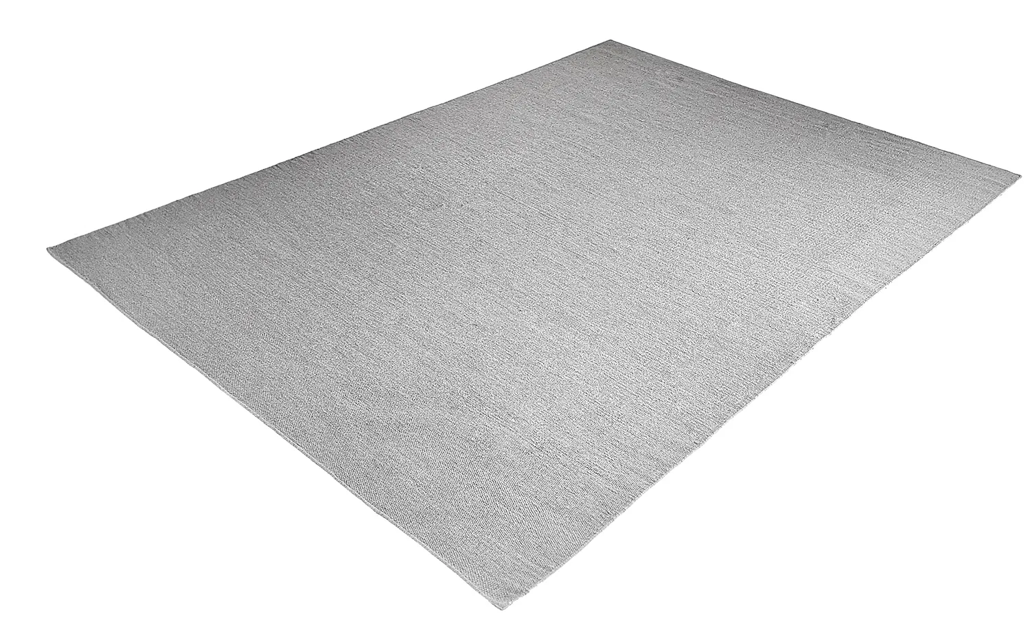 Wollteppich - Hamilton (Grey)