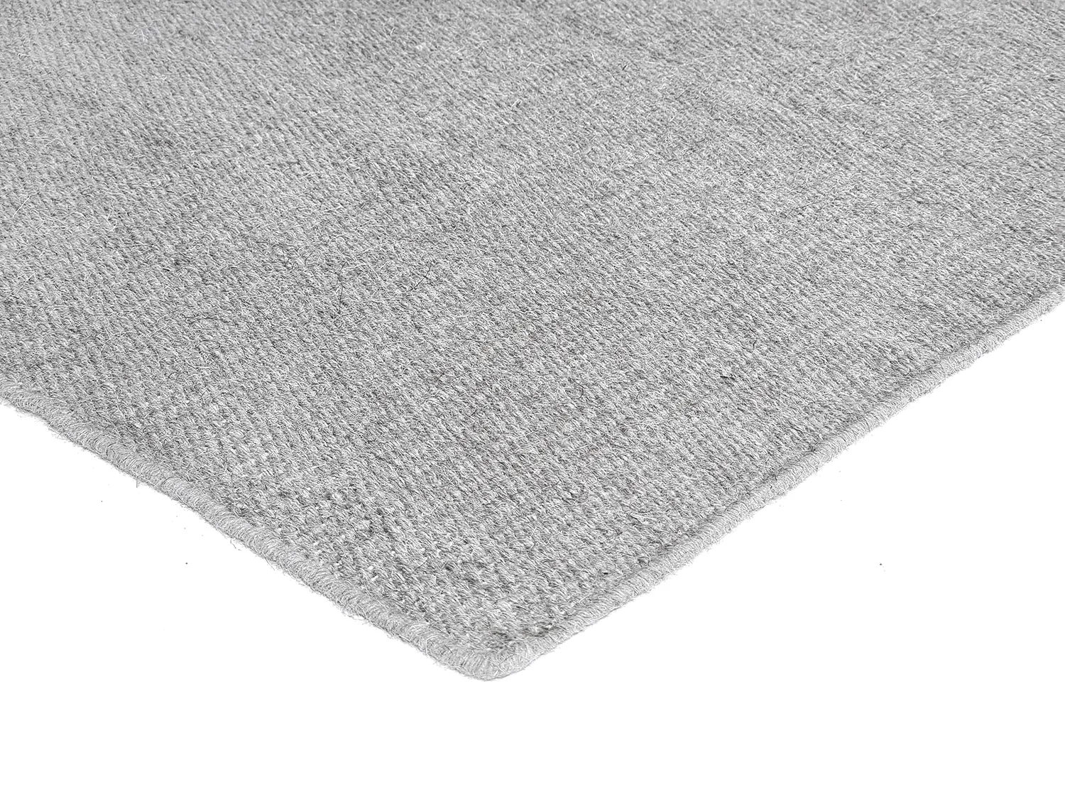 Wollteppich - Hamilton (Grey)