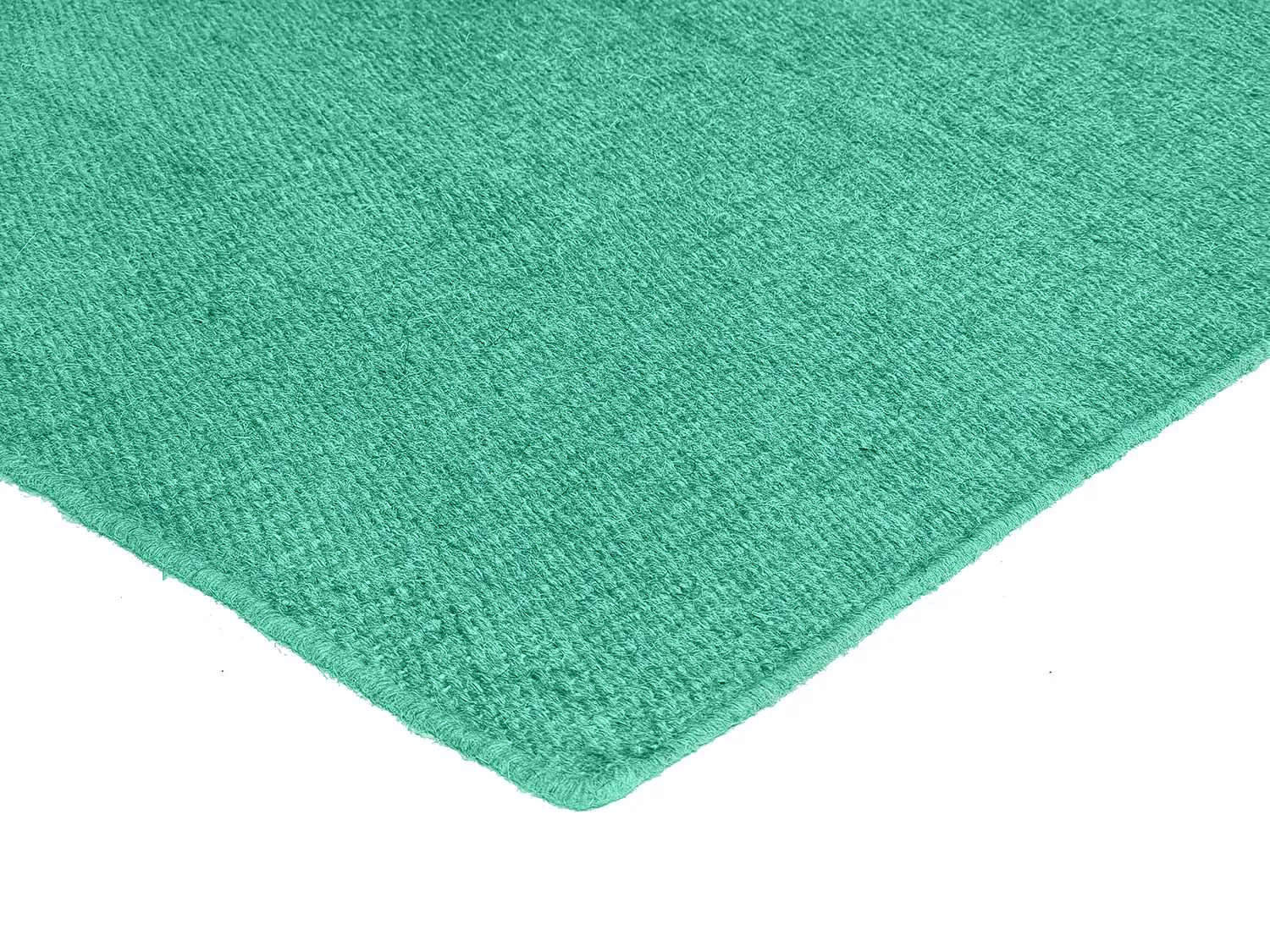 Wollteppich - Hamilton (Biscay Green)