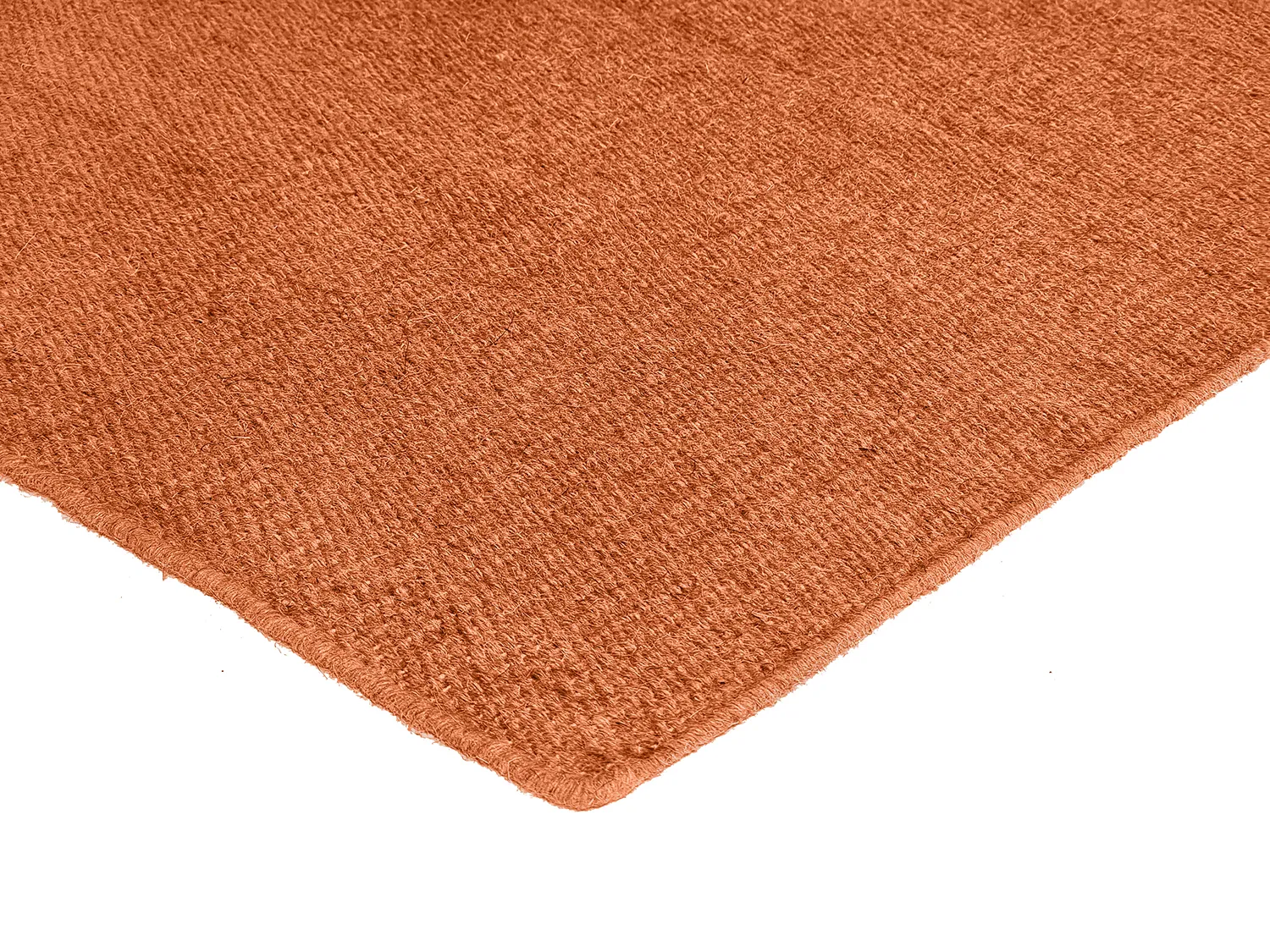 Wollteppich - Hamilton (Cinnamon)