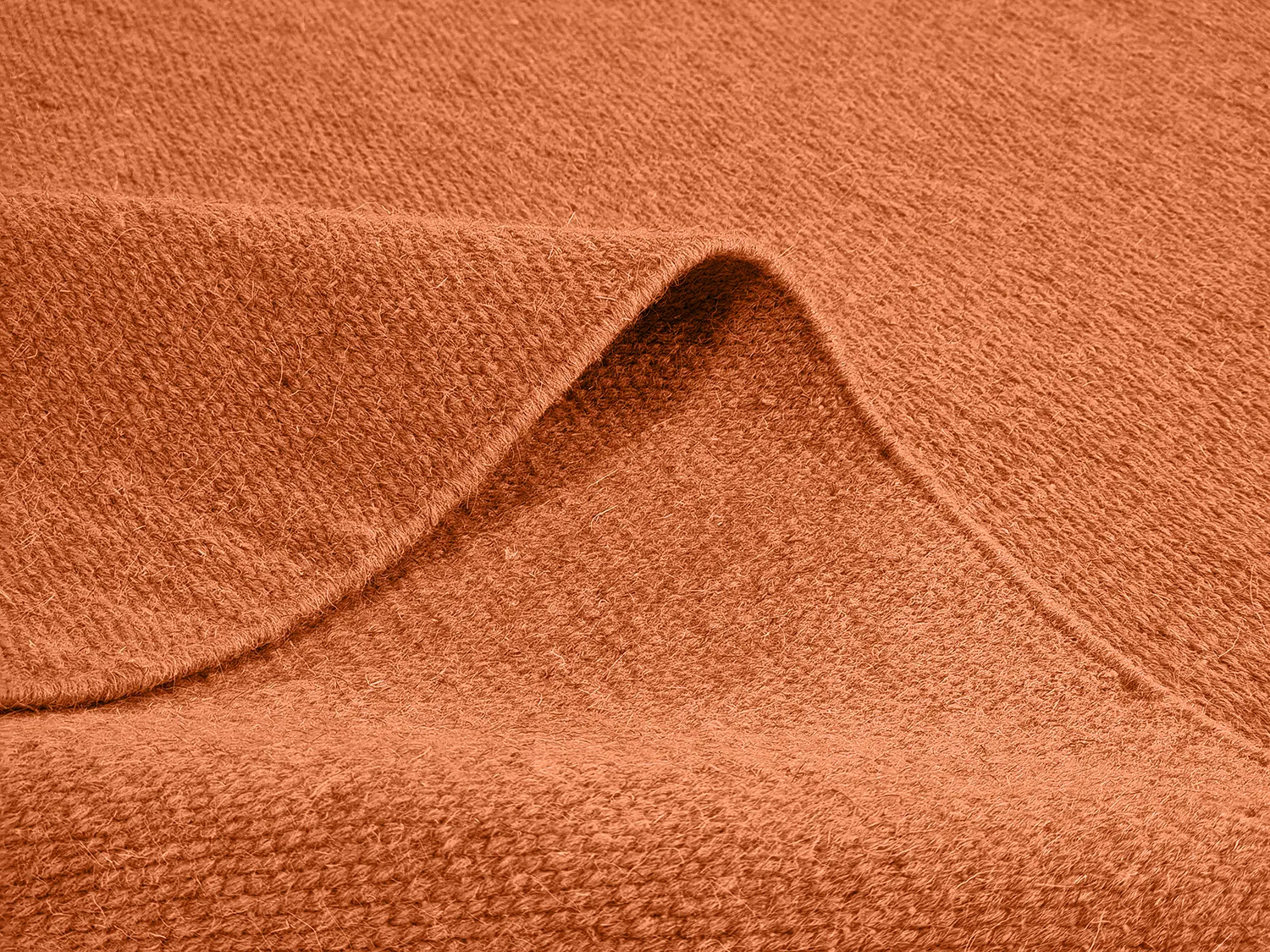 Wollteppich - Hamilton (Cinnamon)