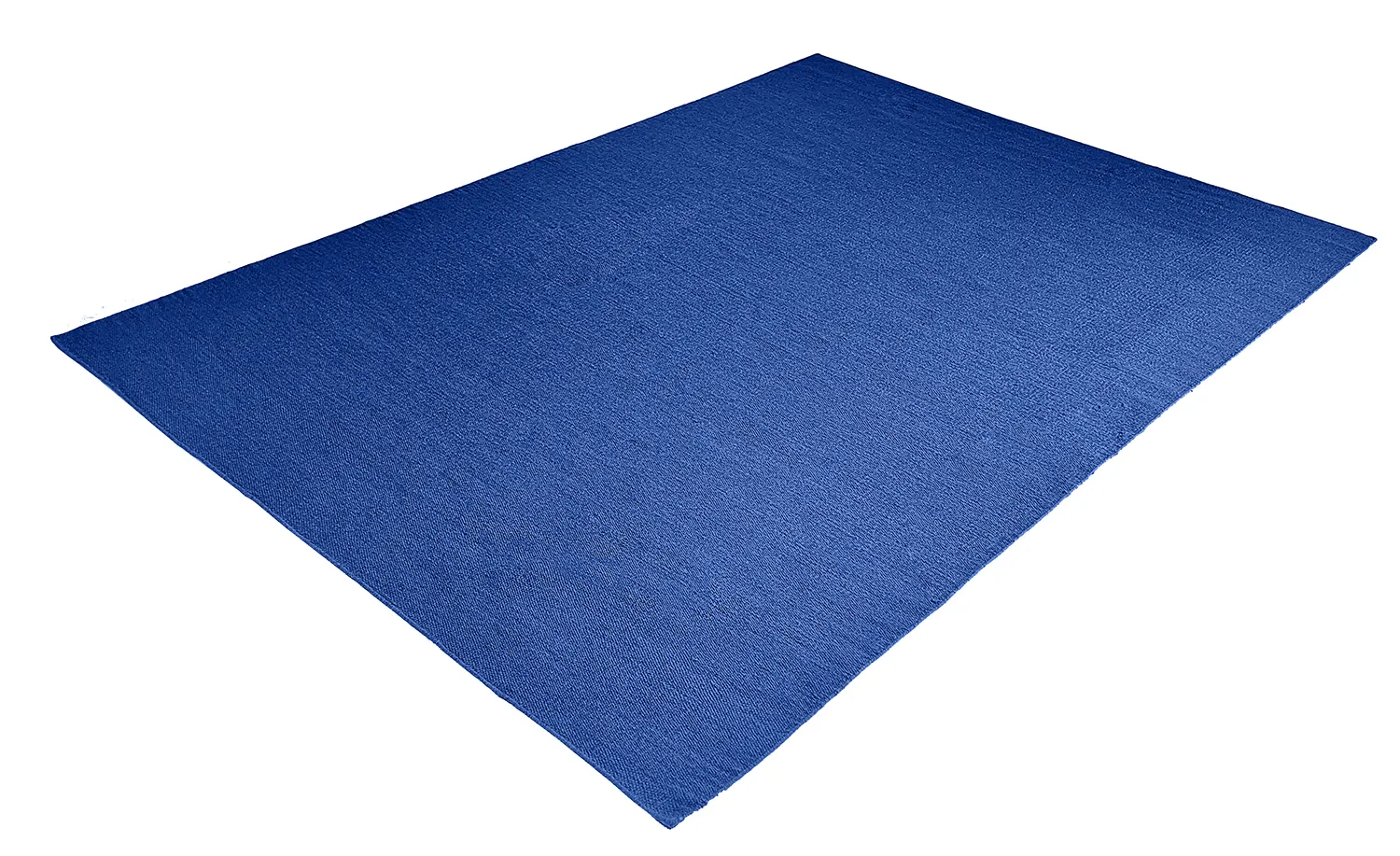 Wollteppich - Hamilton (Classic Blue)