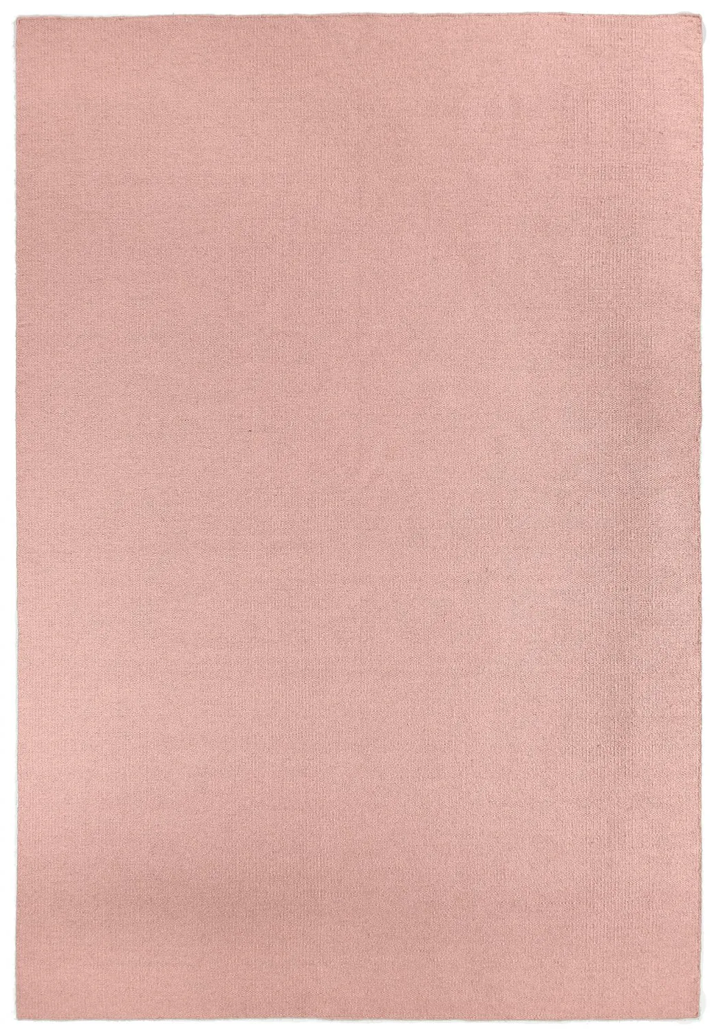 Wollteppich - Hamilton (Coral Pink)