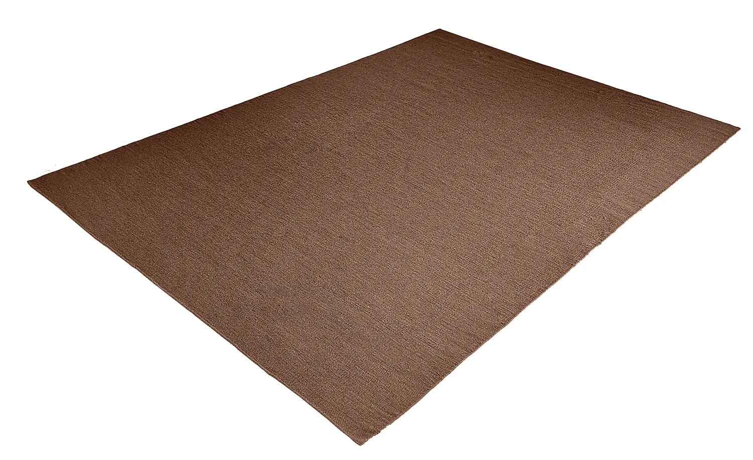 Wollteppich - Hamilton (Deep Taupe)