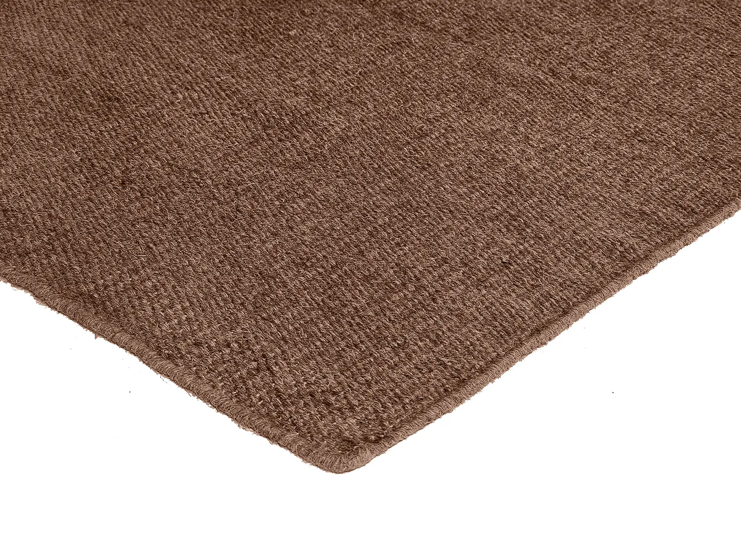 Wollteppich - Hamilton (Deep Taupe)