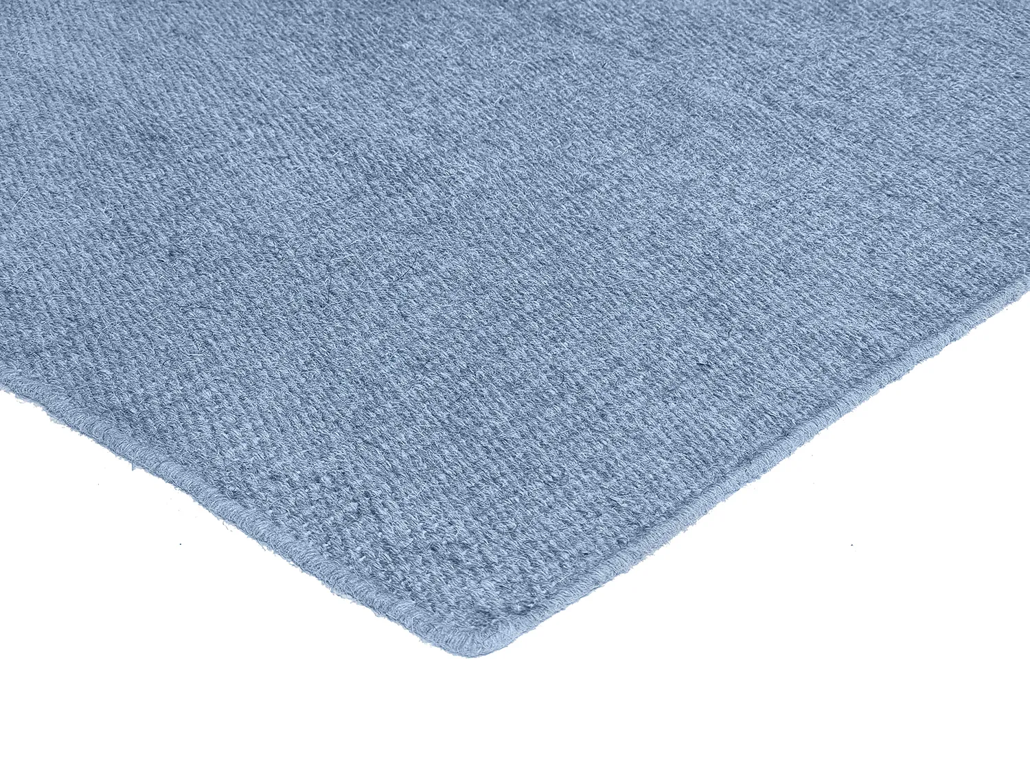 Wollteppich - Hamilton (Faded Denim)