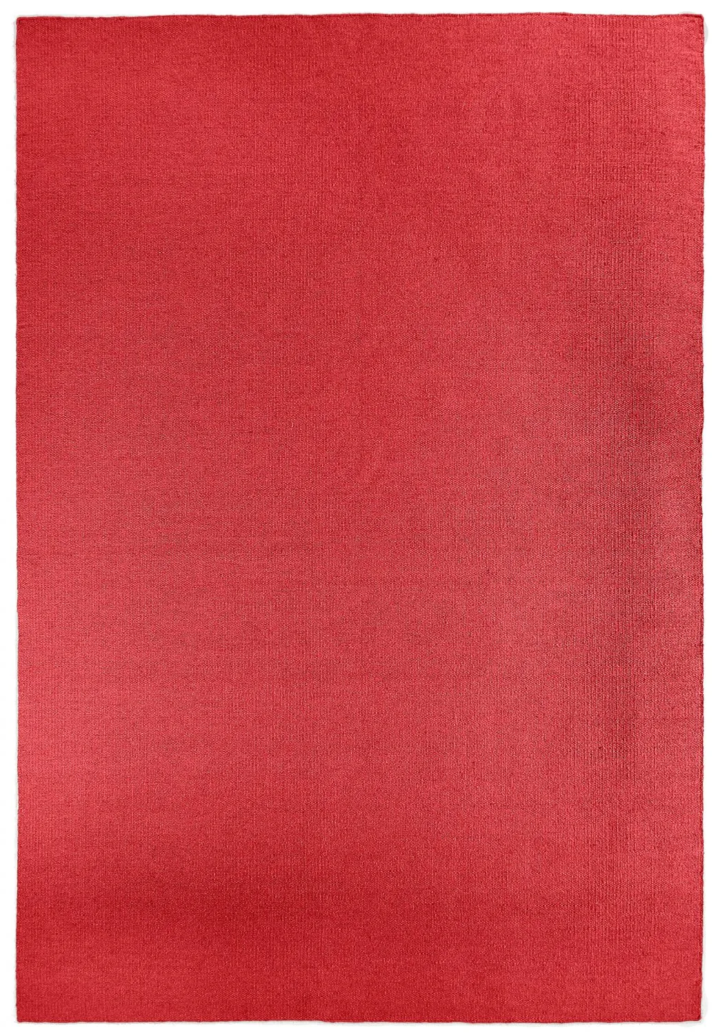 Wollteppich - Hamilton (Flame Scarlet)