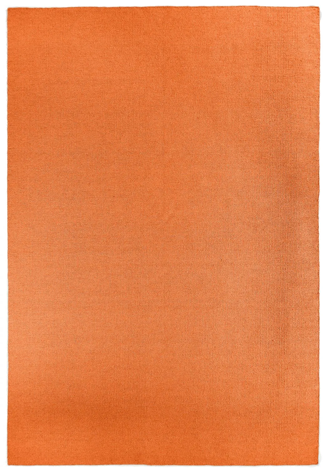 Wollteppich - Hamilton (Orange Peel)