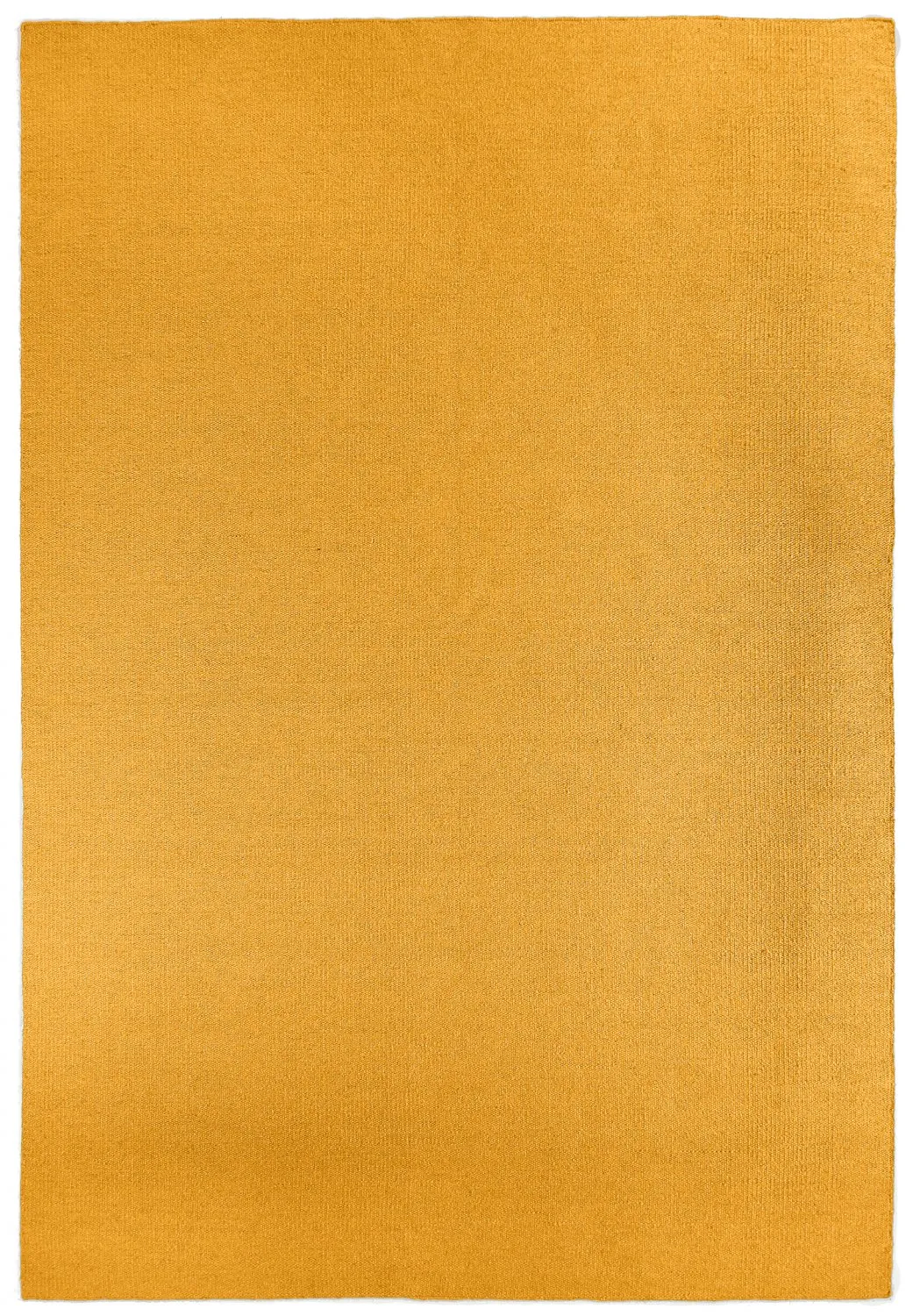 Wollteppich - Hamilton (Saffron)
