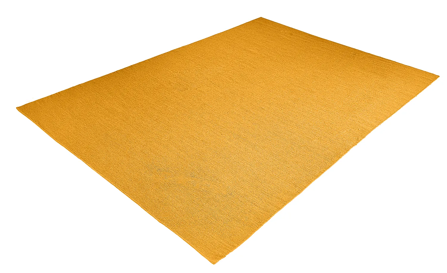 Wollteppich - Hamilton (Saffron)