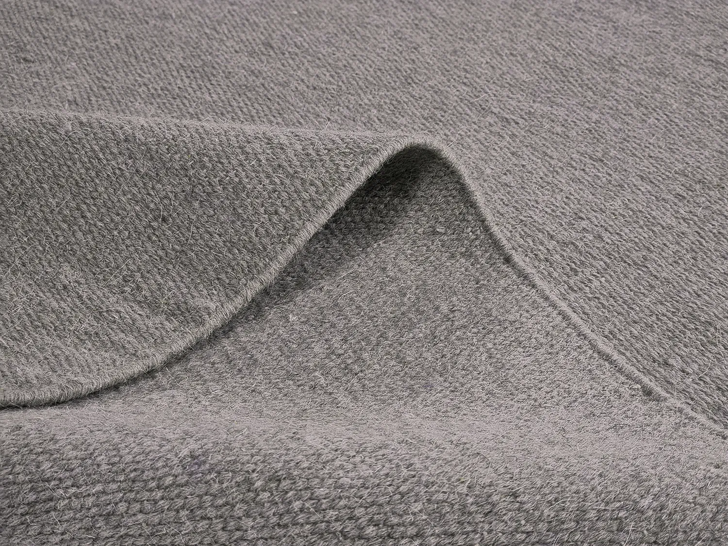 Wollteppich - Hamilton (Steeple Grey)