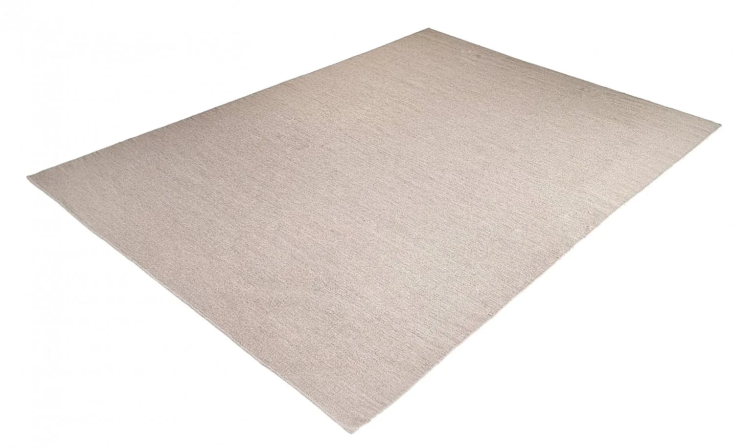 Wollteppich - Hamilton (Silver Grey)