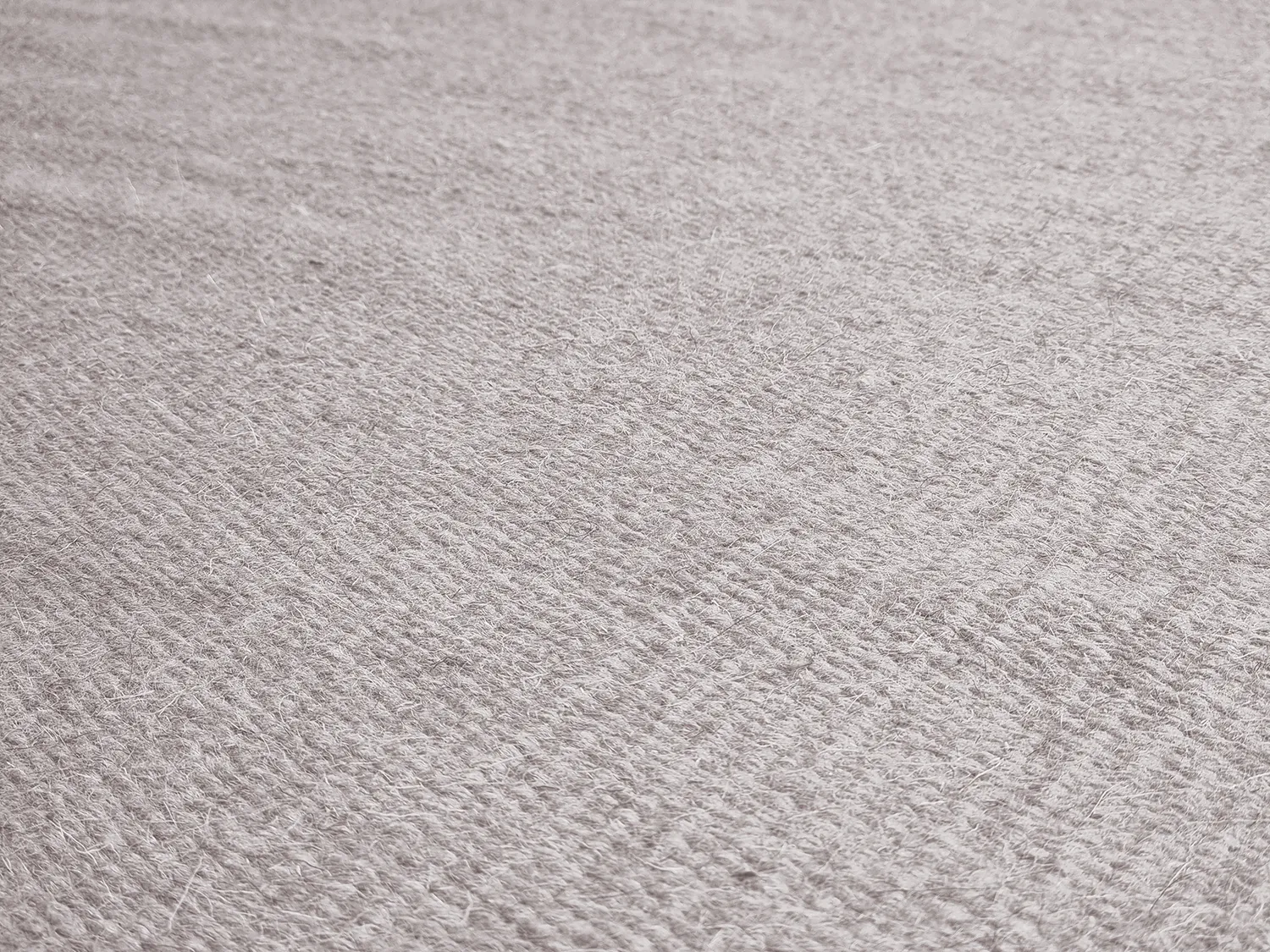 Wollteppich - Hamilton (Silver Grey)