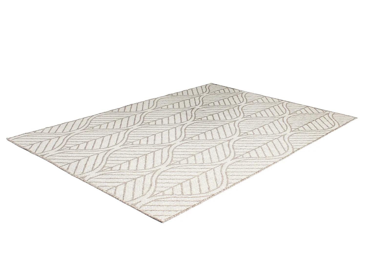 Teppich für innen und außen - Harvey (beige)