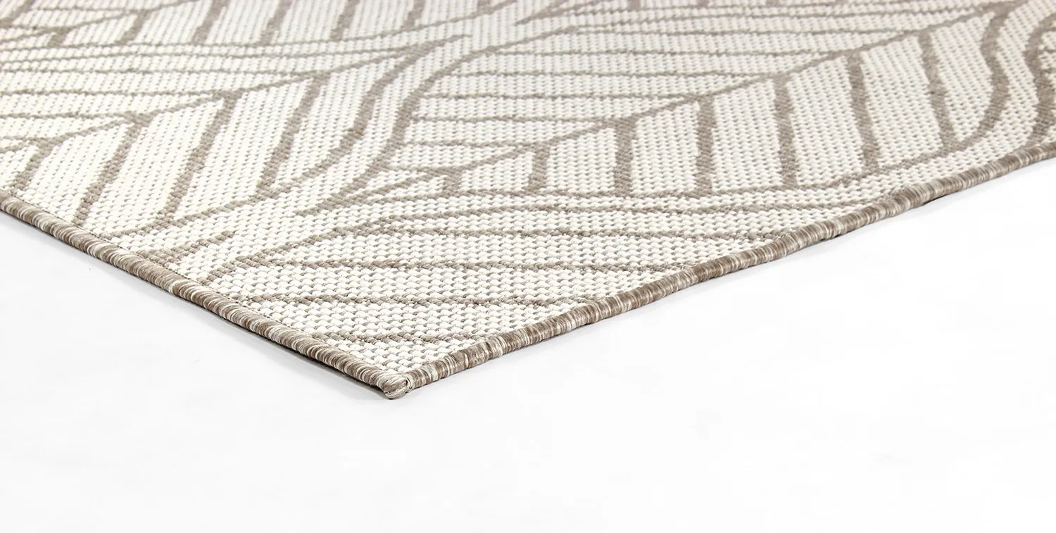 Teppich für innen und außen - Harvey (beige)