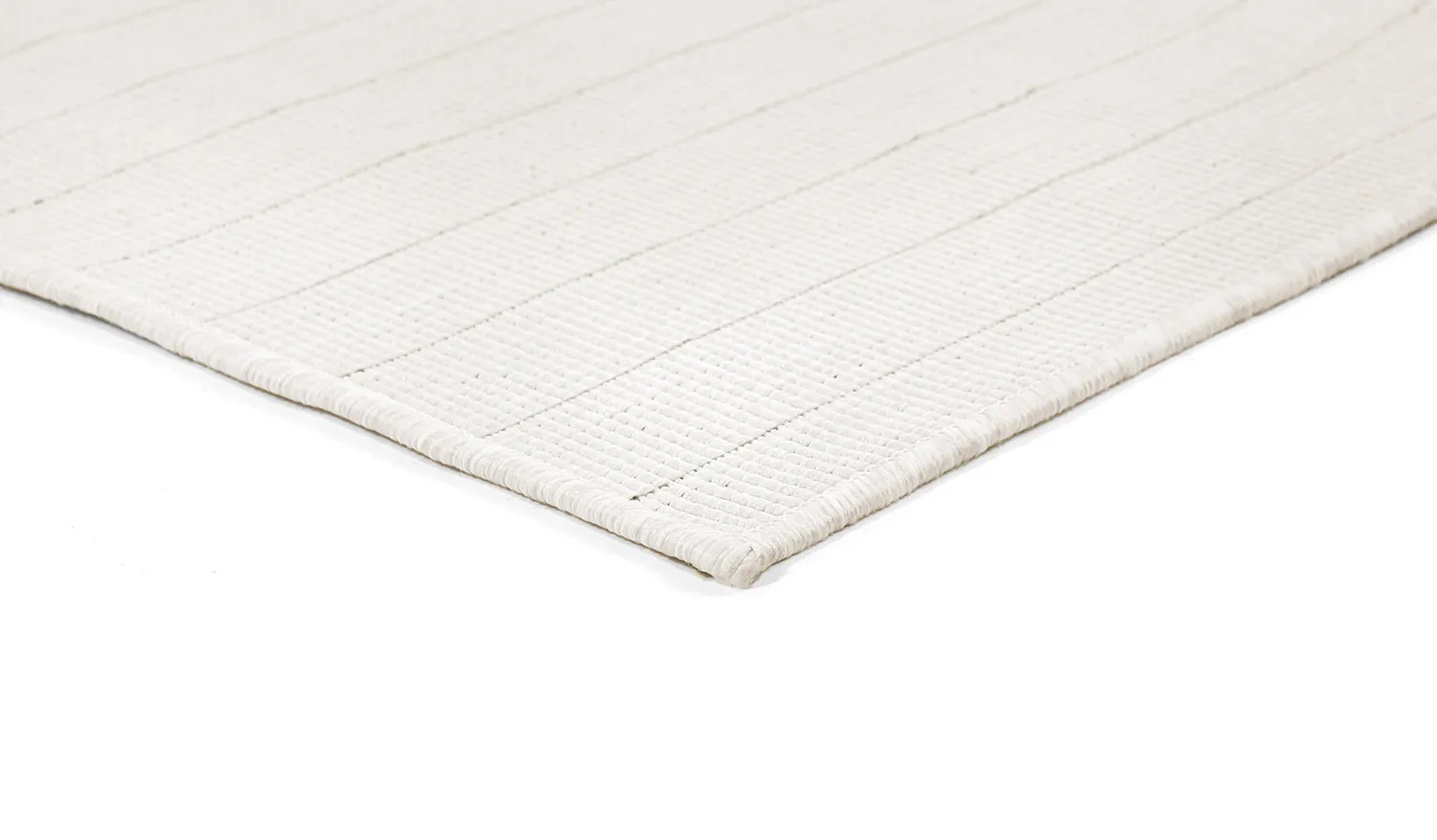 Teppich für innen und außen - Hayden (offwhite)