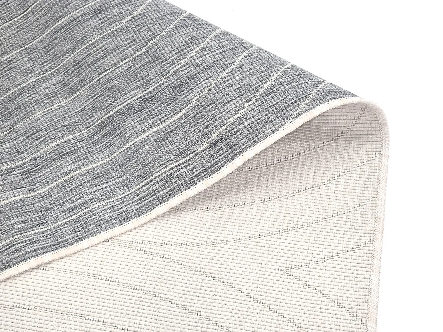 Teppich für innen und außen - Hayden (offwhite)