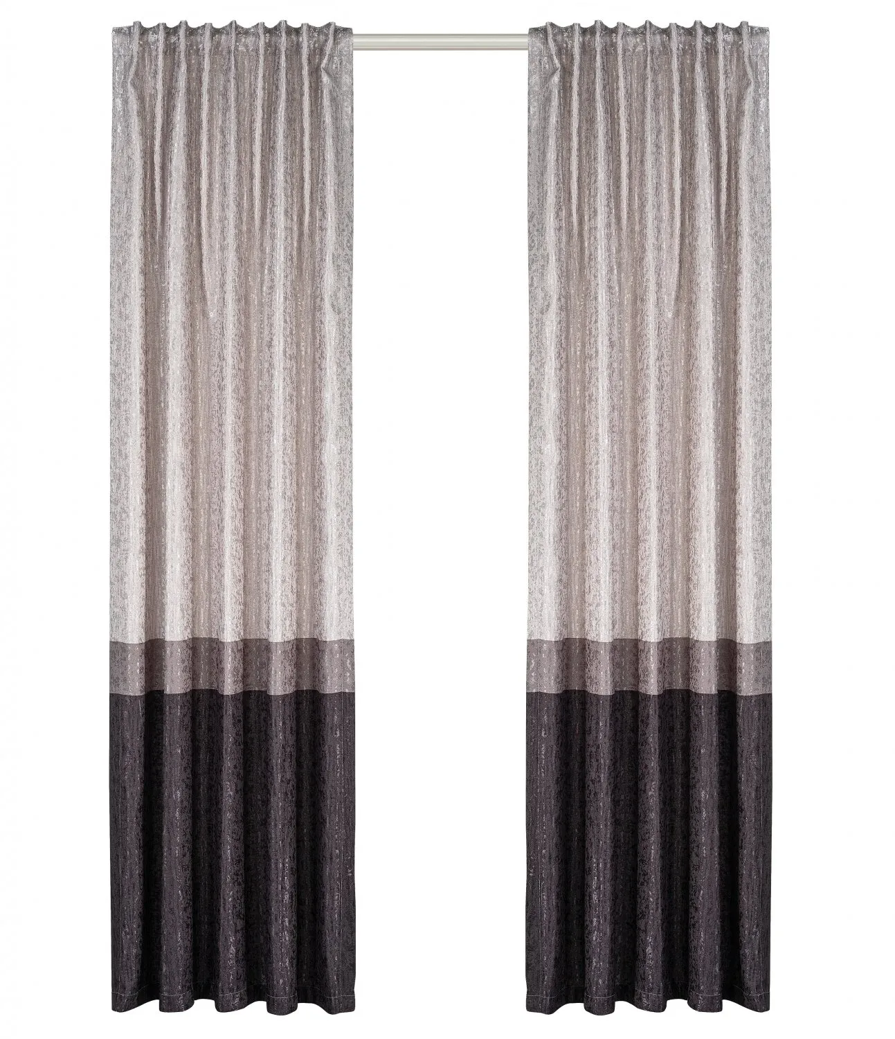 Vorhang 140 x 260 cm