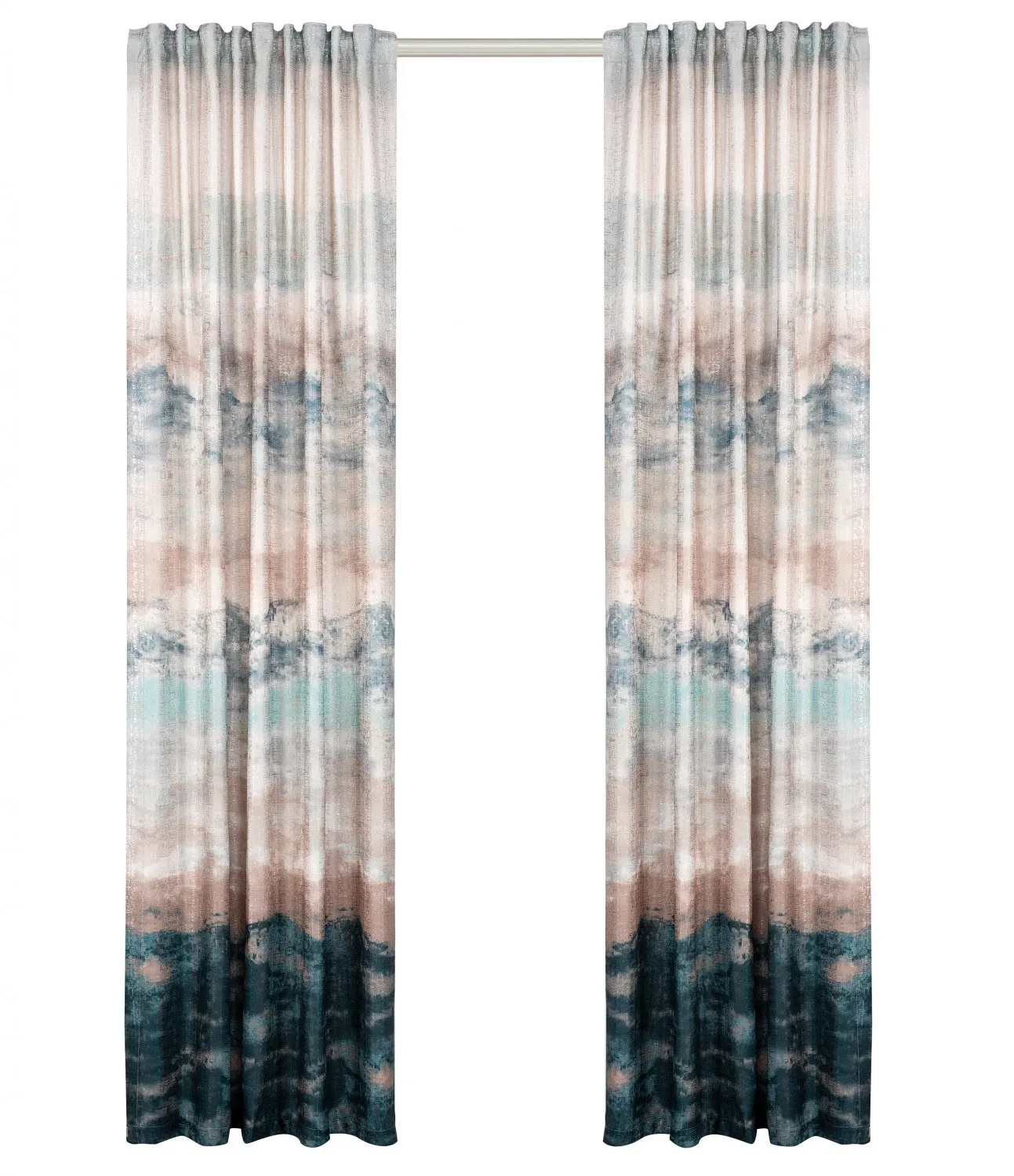 Vorhang 140 x 260 cm