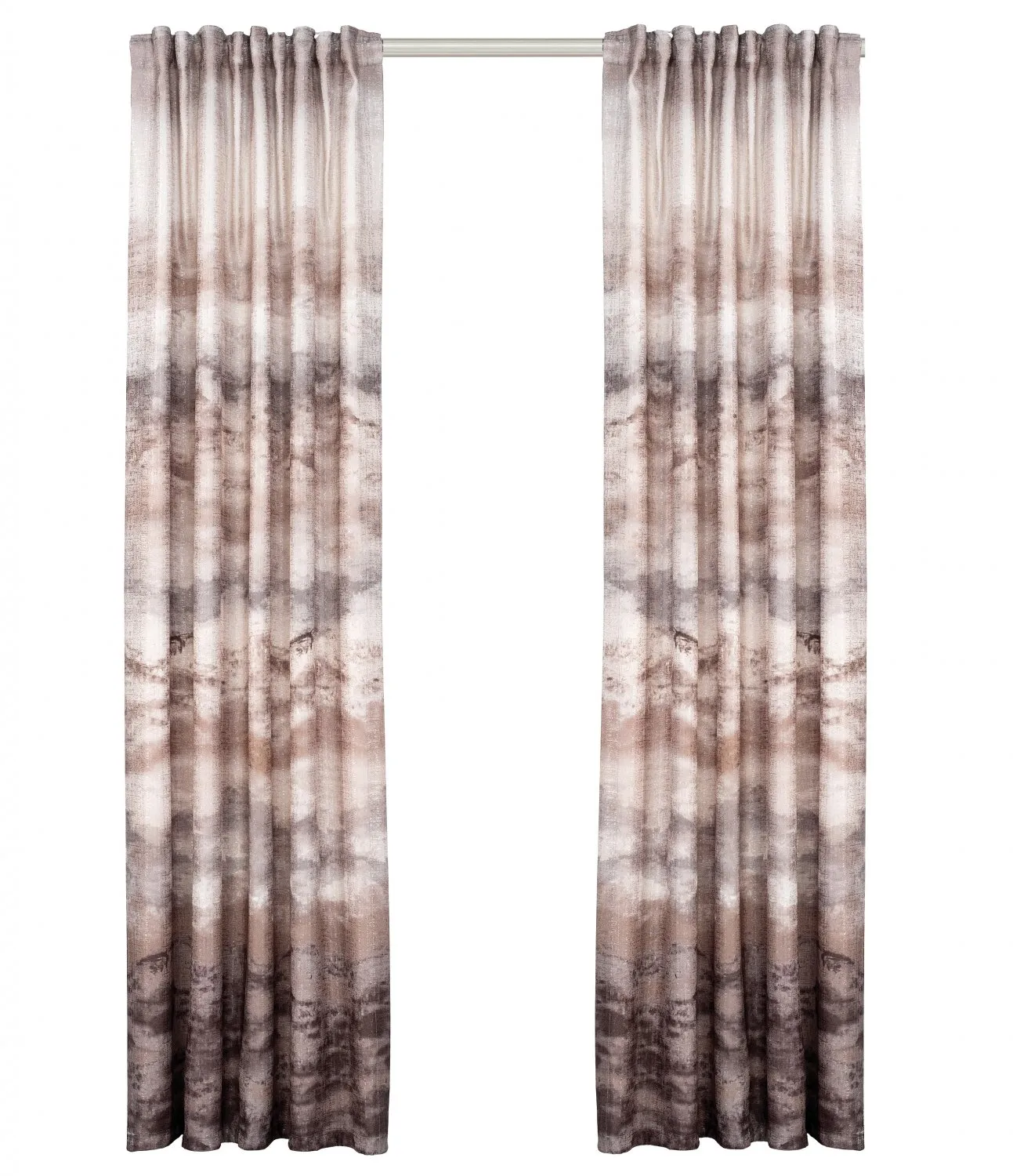 Vorhang 140 x 260 cm