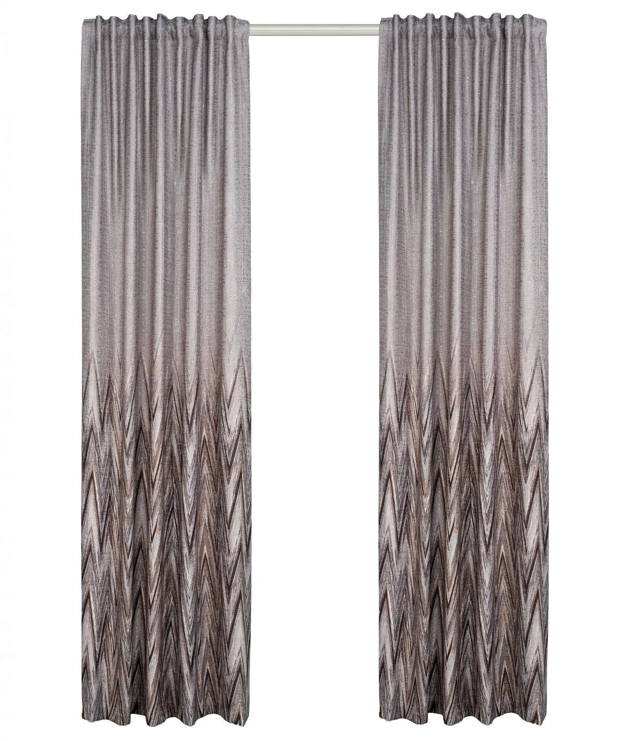 Vorhang 140 x 260 cm