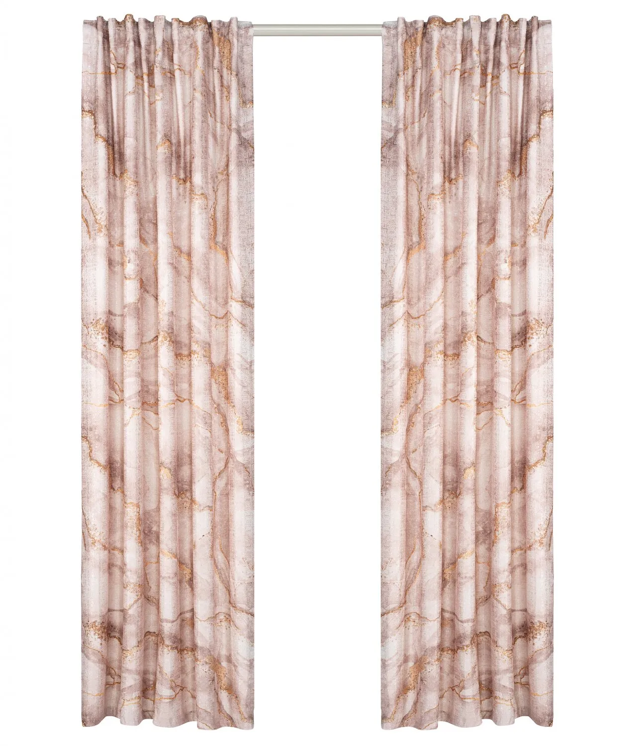Vorhang 140 x 260 cm