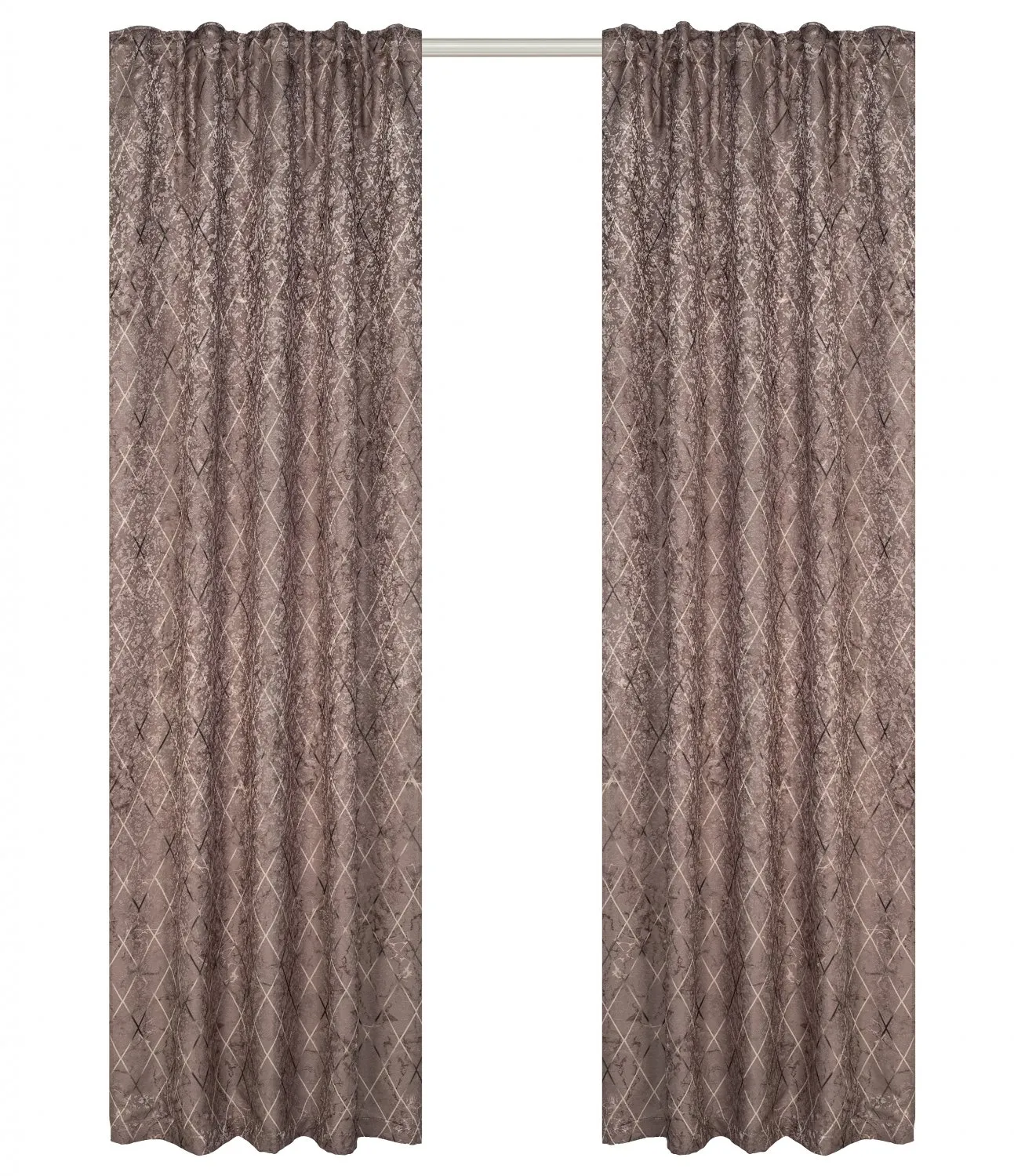 Vorhang - Rory (beige)