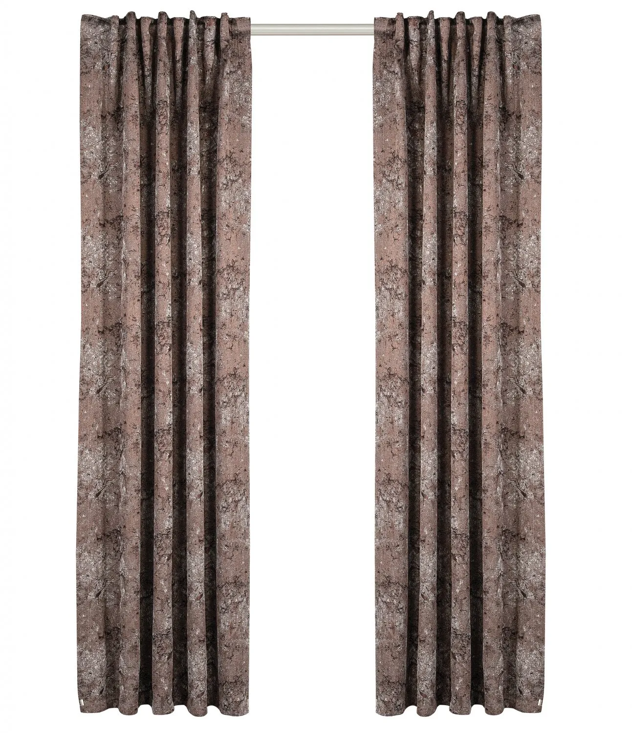 Vorhang 140 x 260 cm