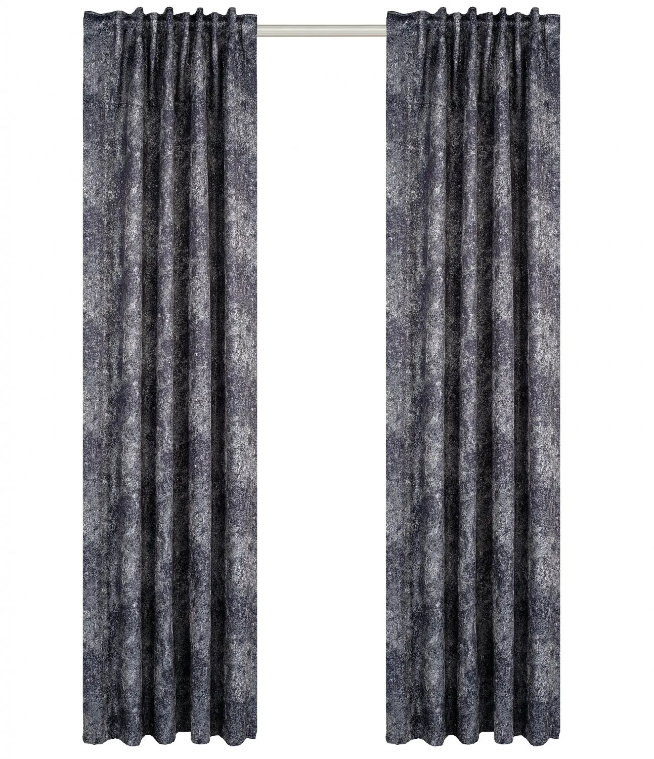 Vorhang 140 x 260 cm