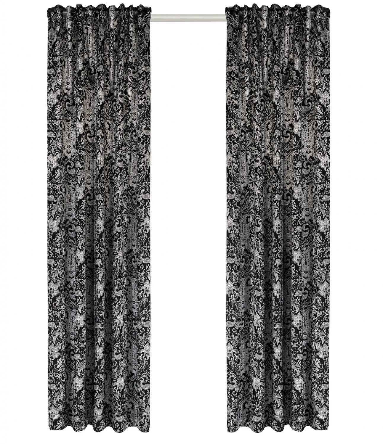 Vorhang 140 x 260 cm