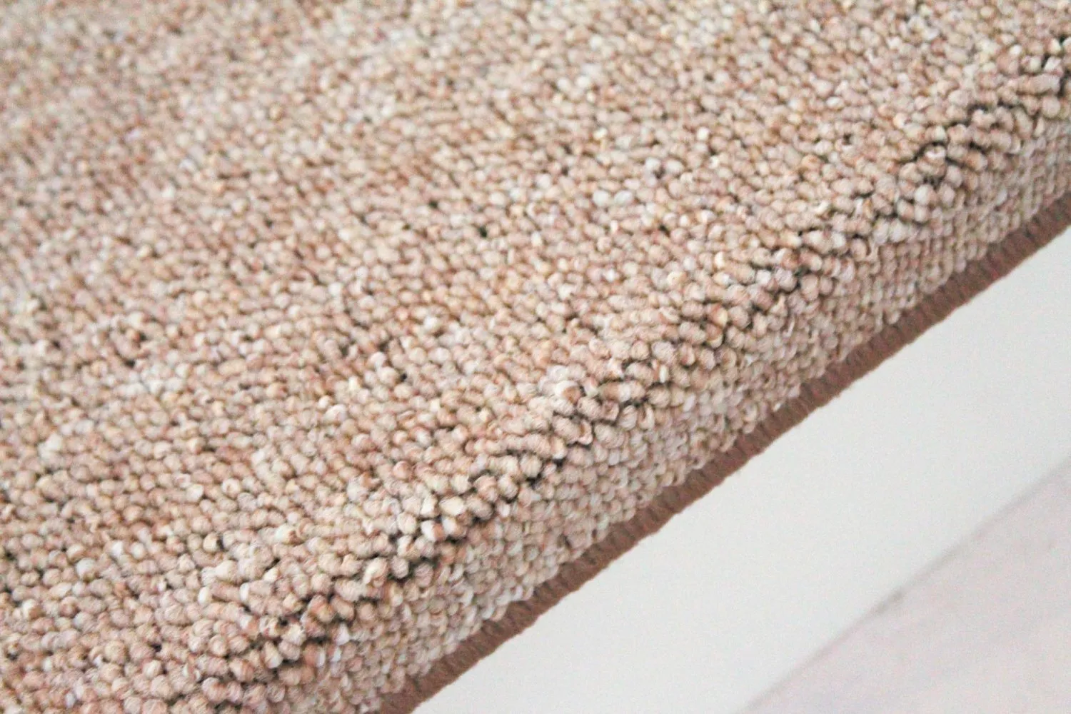 Stufenmatte - Camp 28 x 65 cm (beige)