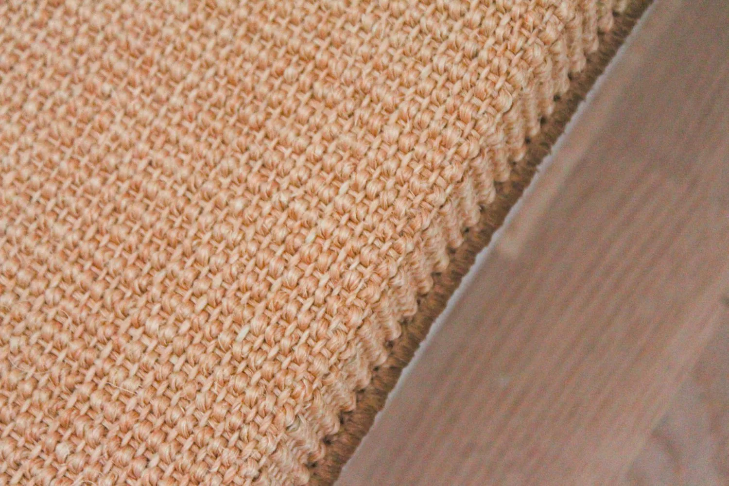 Stufenmatte - Salvador 28 x 65 cm (beige)