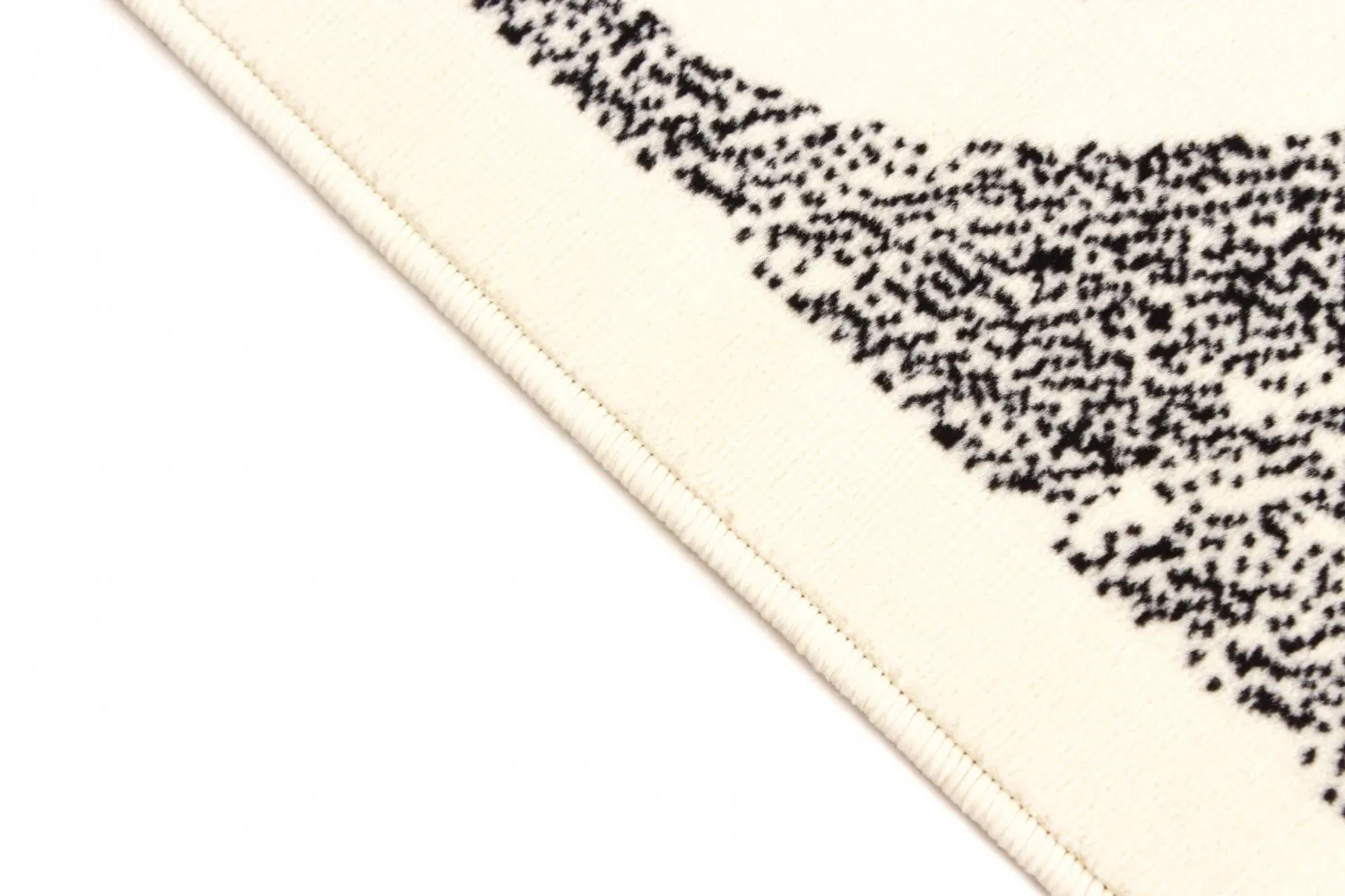 Wilton-Teppich - Florence Wave (grau)