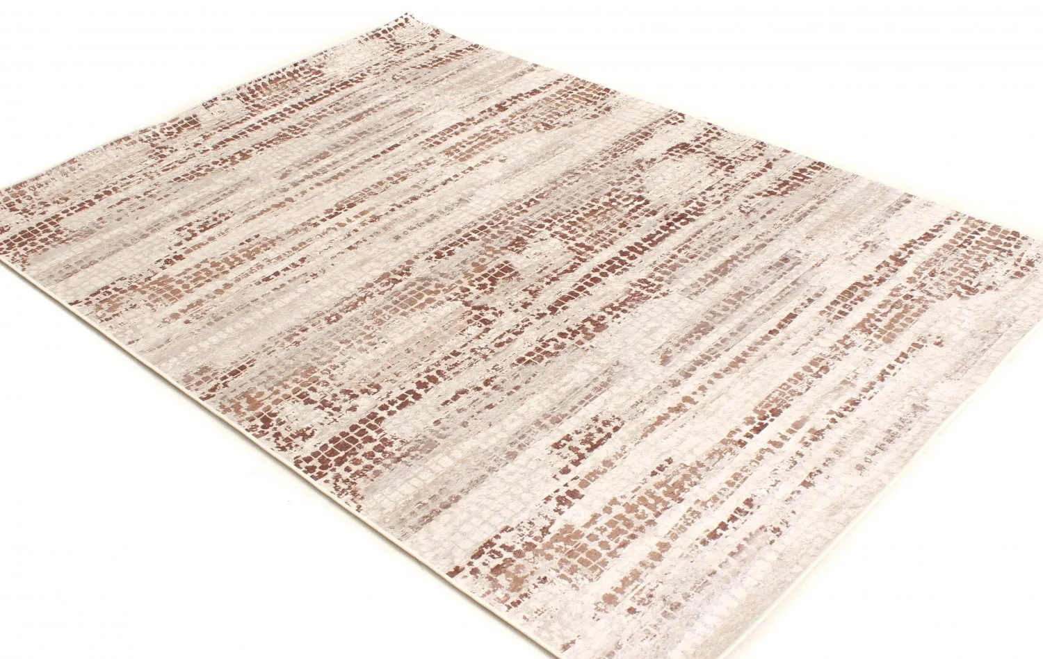 Wilton-Teppich - Yafran (beige)