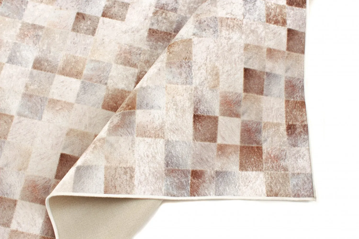 Wilton-Teppich - Fethiye (beige)