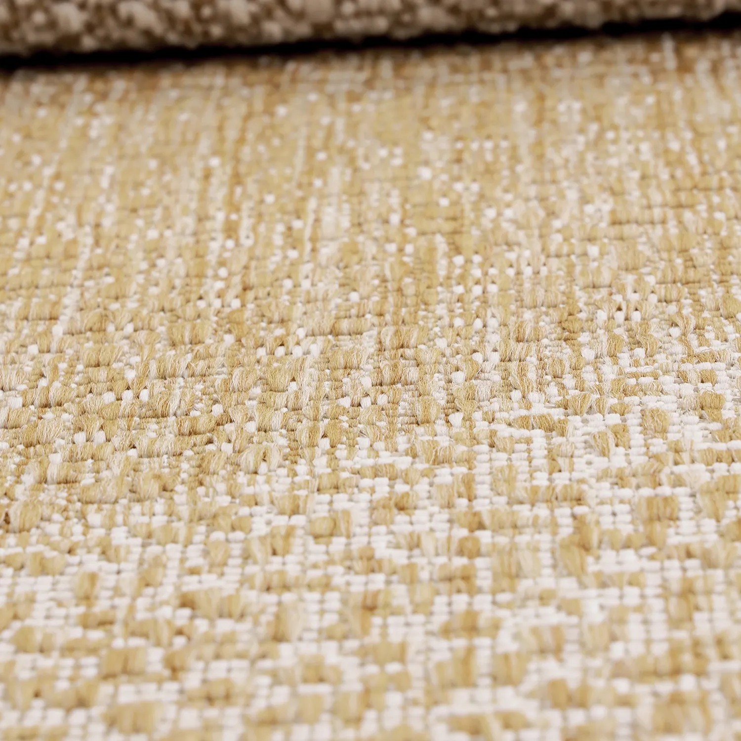 Rund Teppich - Indoor/Outdoor Angus (natur)