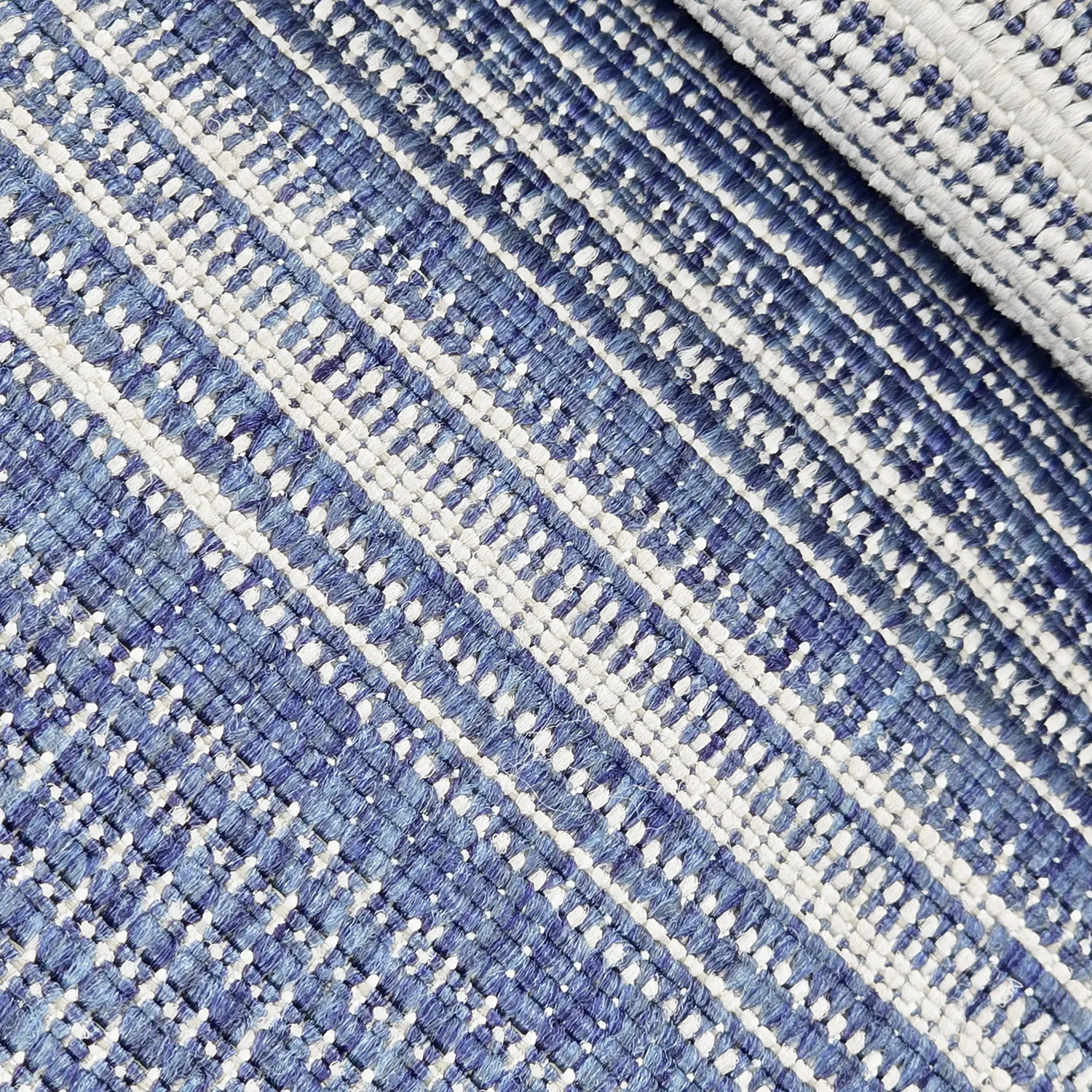 Teppich für innen und außen - utomhusmatta - Arcata (blau)