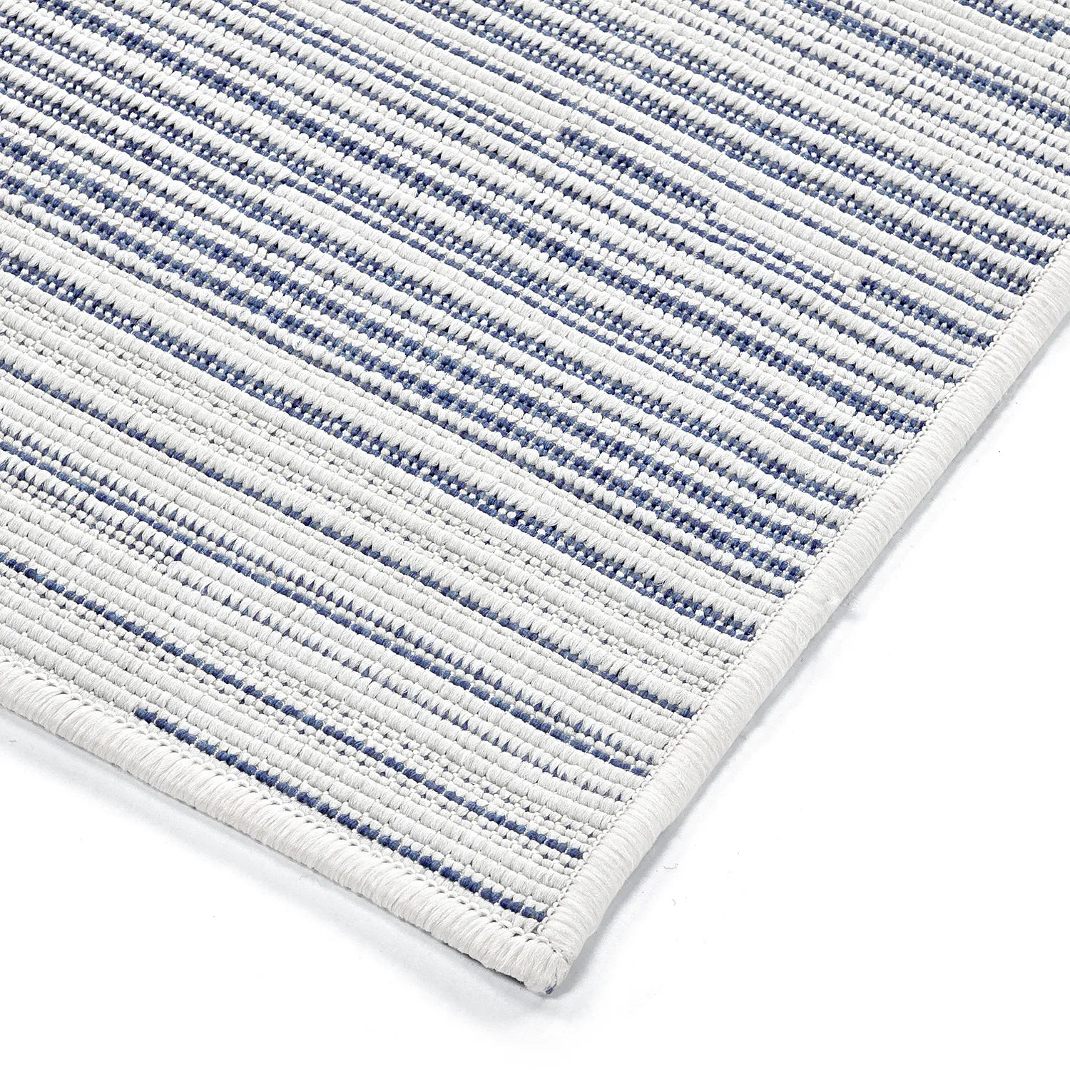 Teppich für innen und außen - utomhusmatta - Arcata (blau)