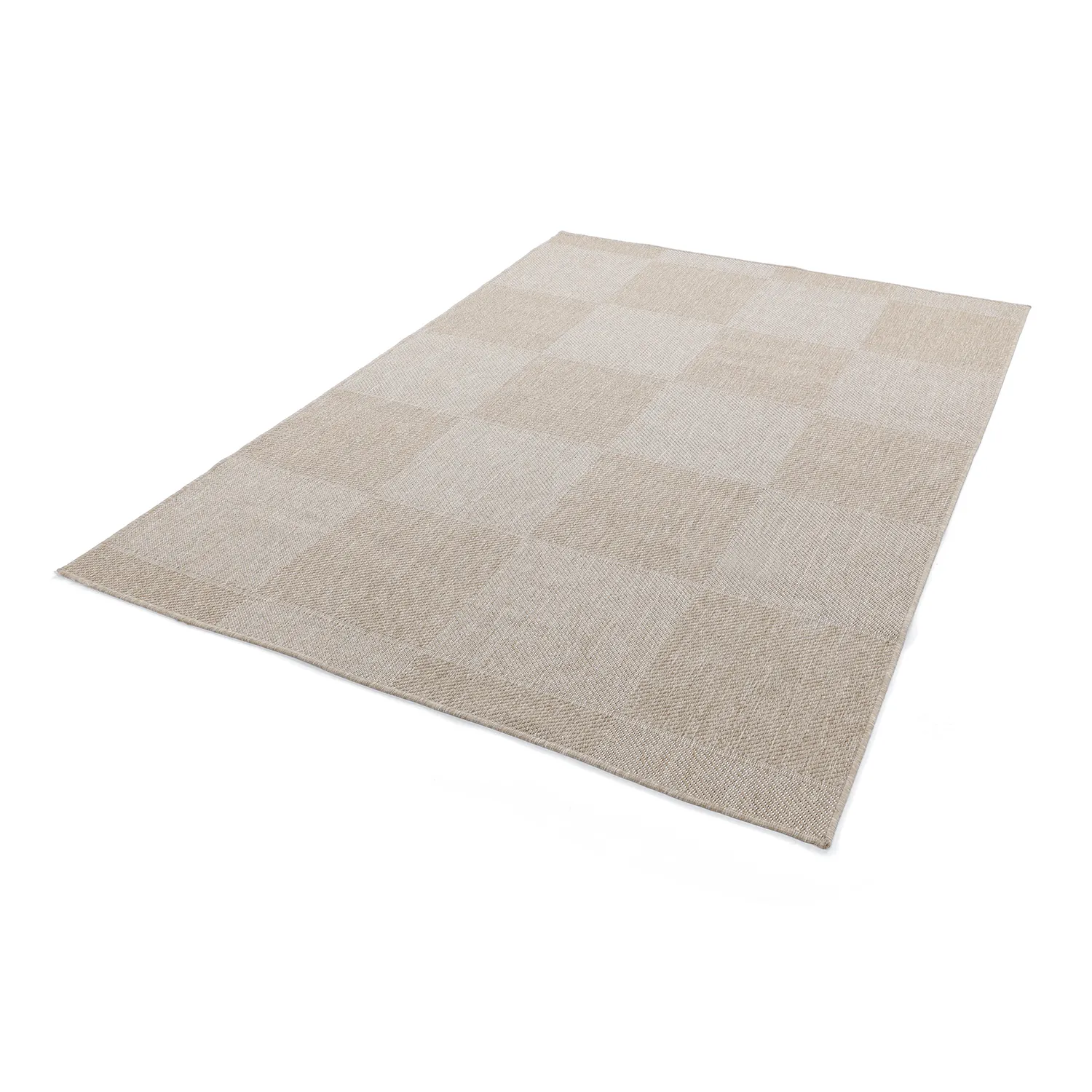 Teppich für innen und außen - utomhusmatta - Ava (beige)