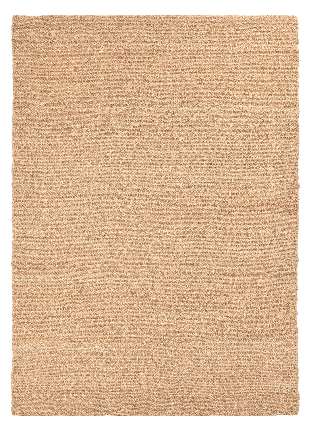 Teppich für innen und außen - Milford Wool Look (beige)