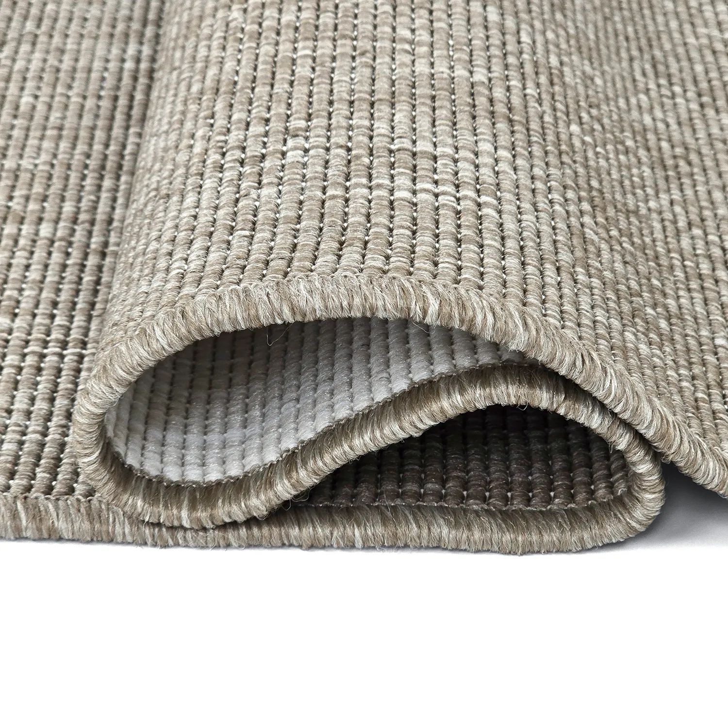 Teppich für innen und außen - utomhusmatta - Rhea (beige)