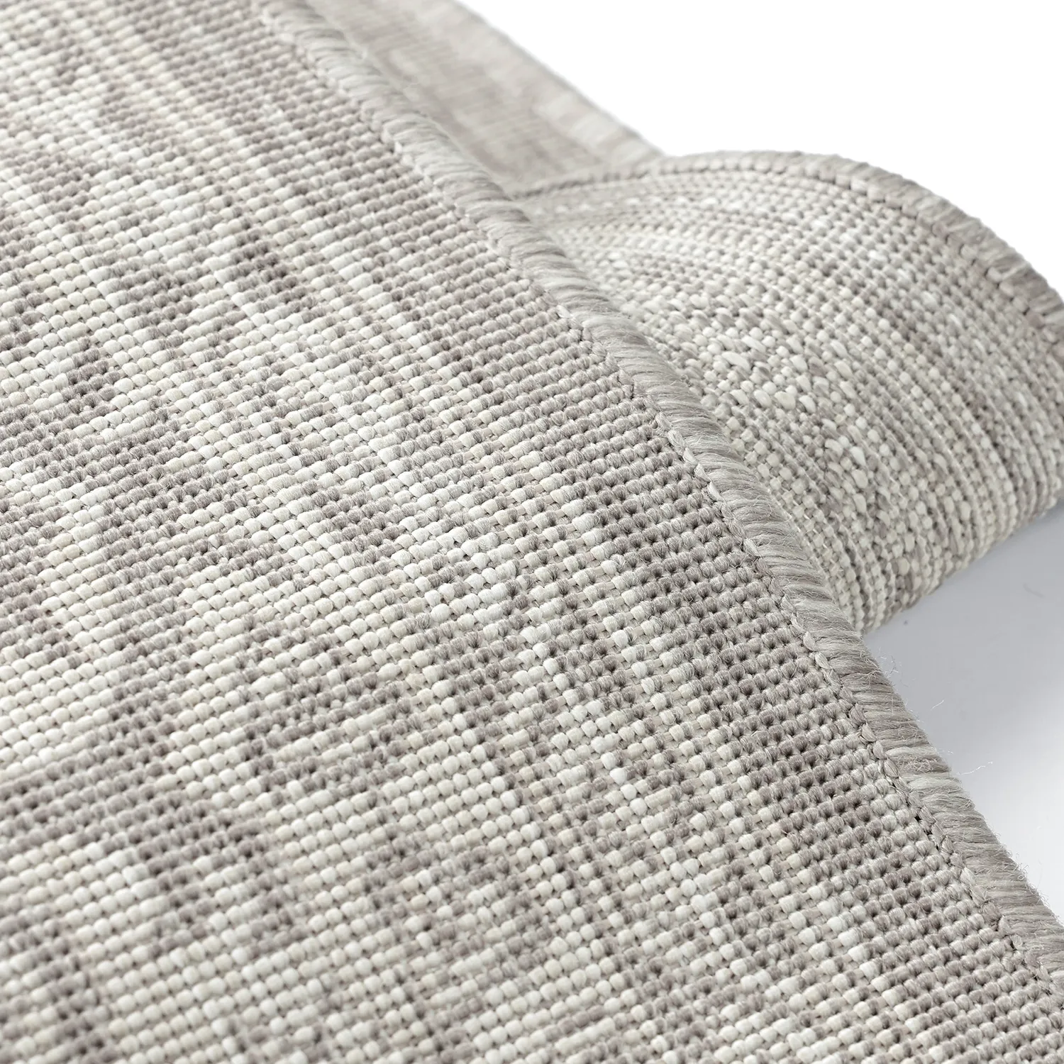 Teppich für innen und außen - Mekele (taupe)